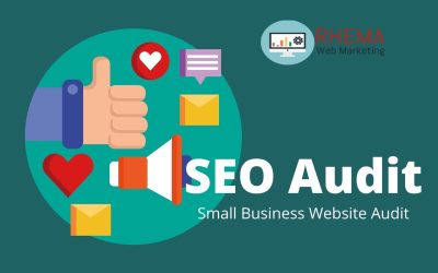 SEO Audits Can Positively Improve Results for Small Business Websites
