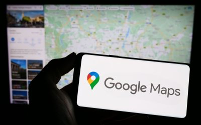 Google Maps Ranking: Top Tips to Dominate Local Search Results