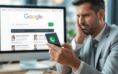 Why Local Businesses Lose Jobs Before the Phone Rings