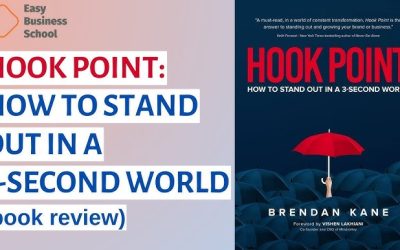 Hook Point by Brendan Kane