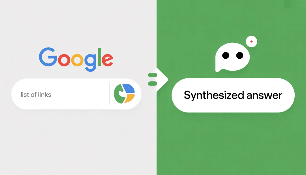 Google AI Overviews